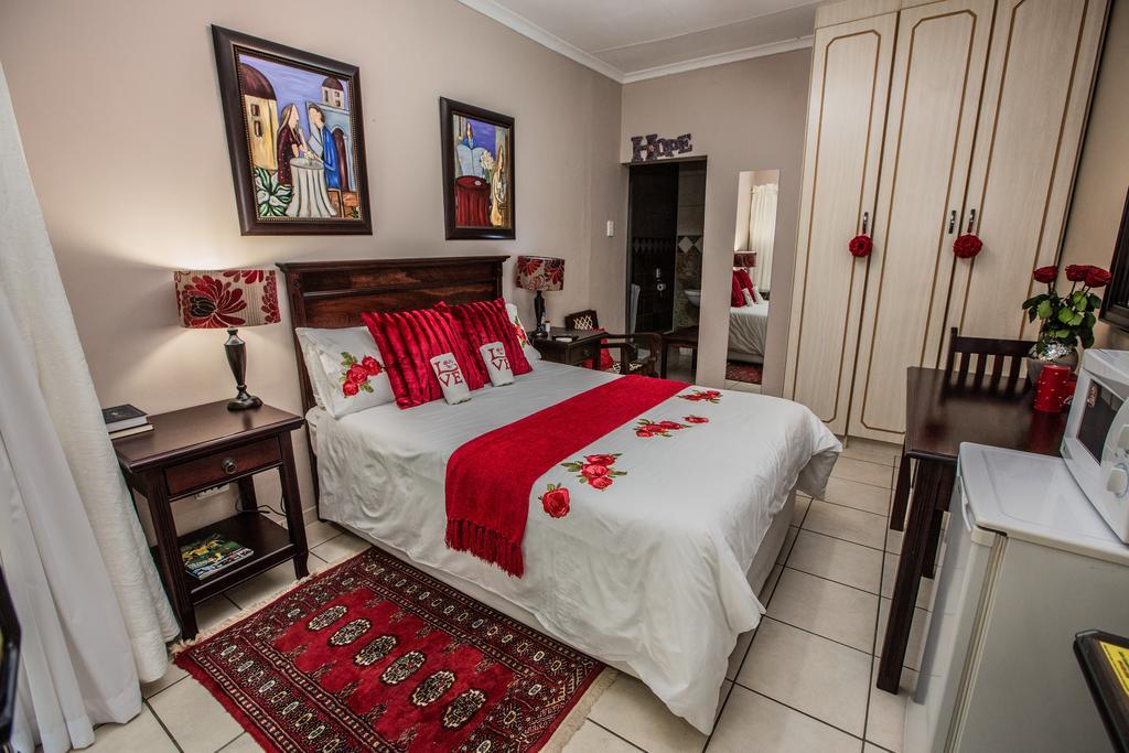 @Home Guest House Rustenburg Cameră foto